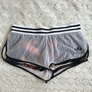Adidas shorts